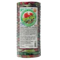 Крышка Твист-офф Элитная 82 мм 20 шт