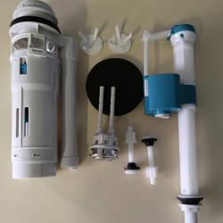 Унитаз-компакт ARANCIA AR-88596