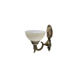 Бра MW-LIGHT Афродита 317020101 Латунь