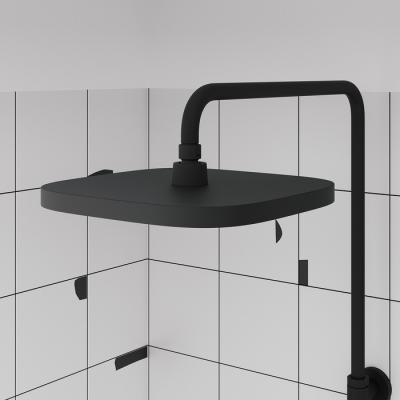 Душевая система IDDIS SpaHome SPHBLTKi06