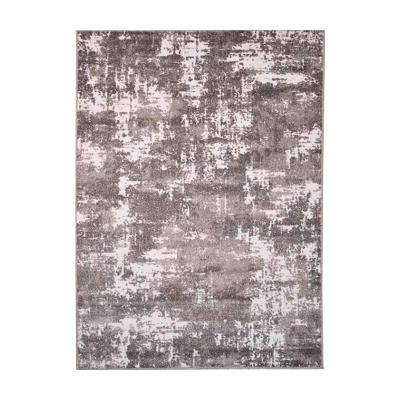 Ковер Фризе Афина 2040-825 прямоугольник размер 2*3 м