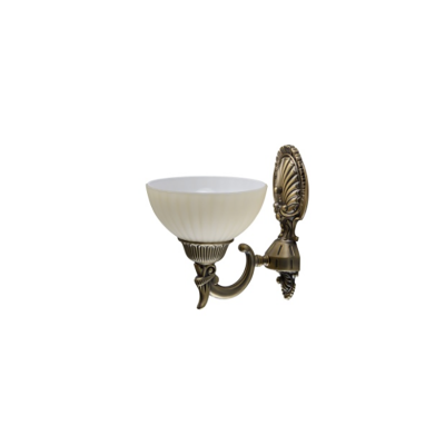 Бра MW-LIGHT Афродита 317020101 Латунь