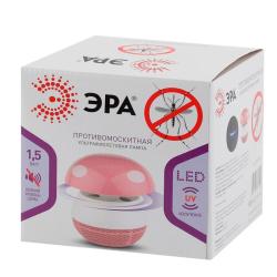 Антимоскитная лампа ЭРА Eramf-03