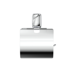 Держатель туалетной бумаги FORA Flower FOR-FL015 