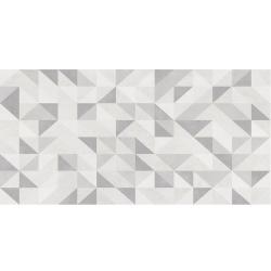 Плитка базовая KERLIFE Roma Origami Grigio 31,5*63 см