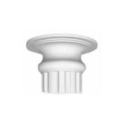 Капитель DECOMASTER 145*320*320 мм 90018-3