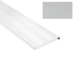 Рейка S-100 белый матовый 3 м