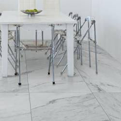 Плитка базовая GRESSE Ellora Ashy 60*60 см