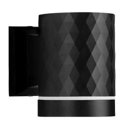 Архитектурная подсветка IN HOME Diamond-1хGX53-NL-BL Черный 4690612052861