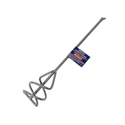 Насадка-миксер DOBRA шестигранный хвостовик 60*400 мм  Насадка-миксер DOBRA шестигранный хвостовик 60*400 мм