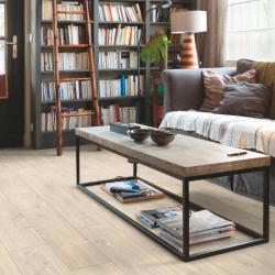 Ламинат QUICK-STEP Classic 1655 Дуб кубинский 4V 1200*190*8 мм