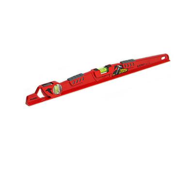 Уровень KAPRO Plumbsite Shark алюминиевый литой 60 см