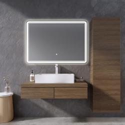 Зеркало CAIMAN Malta New 100*70 см 