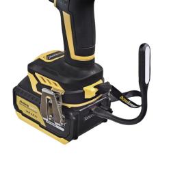 Дрель-шуруповерт HANSKONNER HCD18165BLI