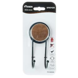 Крючок FIXSEN Magic Wood FX-46005A