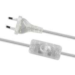 Настольная лампа ODEON Lapuna 8122/1T Синий