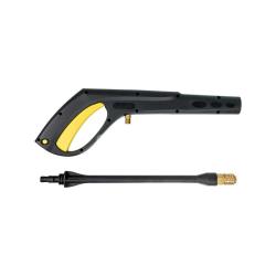 Пистолет-распылитель HUTER 71/5/27