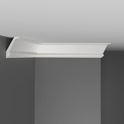 Плинтус потолочный DECOMASTER 40*25*2000 мм D151 ДМ