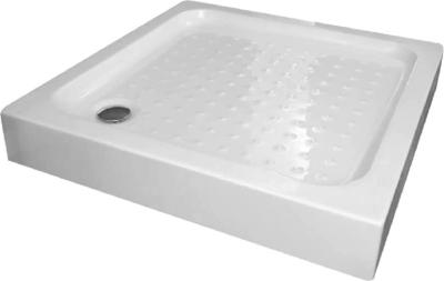 Поддон акриловый GEMY ST16T 100*100 см