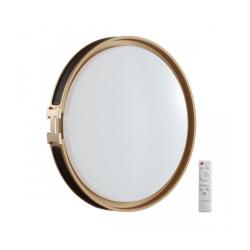 Светильник СОНЕКС Favemo black 7667/EL Черный