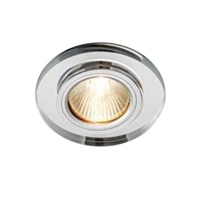 Светильник точечный MAXLIGHT Crystal 65 бесцветный