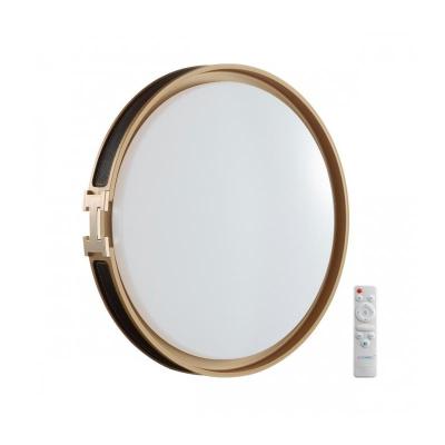 Светильник СОНЕКС Favemo black 7667/EL Черный