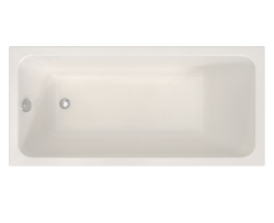 Ванна акриловая RADOMIR Дижон 170*70 см