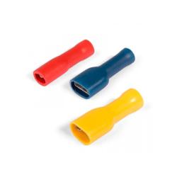 Разъем КВТ РППИ-М 2,5-6,3 мм2 49623