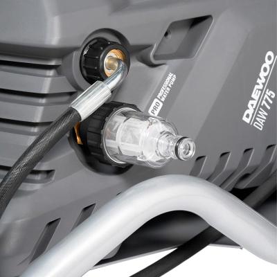 Мойка высокого давления DAEWOO DAW 775 Мойка высокого давления DAEWOO DAW 775