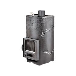 Печь банная VOHRINGER Уют 18 антик