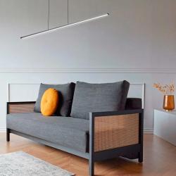 Подвес MY LIGHT SN-DX900 Черный