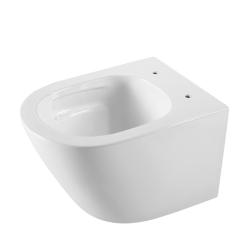 Унитаз подвесной ALCORA Tierra Tornado