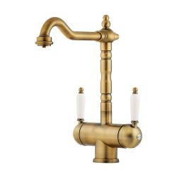 Смеситель для кухни OMOIKIRI Amagasaki-AB 4994292