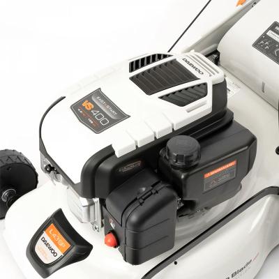 Газонокосилка DAEWOO L 43SP Газонокосилка DAEWOO L 43SP