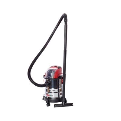 Пылесос REDVERG RD-VC18/U