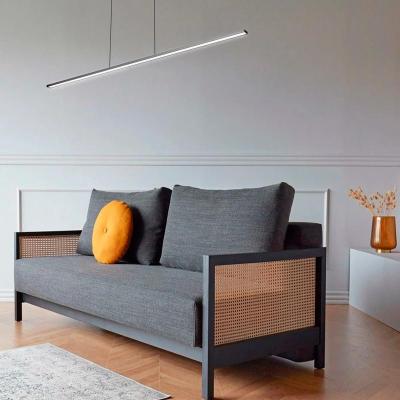 Подвес MY LIGHT SN-DX900 Черный