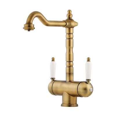 Смеситель для кухни OMOIKIRI Amagasaki-AB 4994292