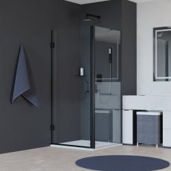 Душевое ограждение RGW НО-045B 80*80 см