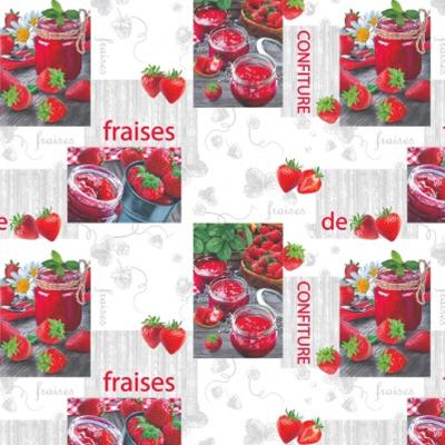 Клеенка Мажор 135см 587/15 /1м/