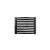 Решетка колосниковая БАЛЕЗИНО РД-5 300*250 мм