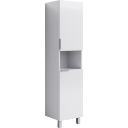 Пенал AQWELLA Brig 40*184,5 см Br.05.04/W