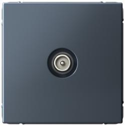 Механизм розетки телевизионной SYSTEME ELECTRIC Art Gallery TV грифель GAL000791