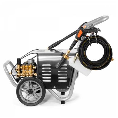 Мойка высокого давления DAEWOO DAW 3500SW Мойка высокого давления DAEWOO DAW 3500SW