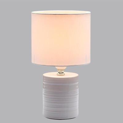 Настольная лампа ODEON Tuala 8144/1T Белый