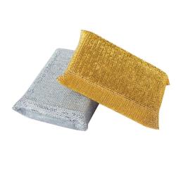 Губки д/тефлона и эмали /Master FRESH/