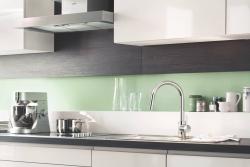 Смеситель для кухни GROHE Eurosmart Cosmopolitan 31481001