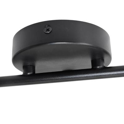 Спот ARTE LAMP Imai A2365PL-2BK Черный