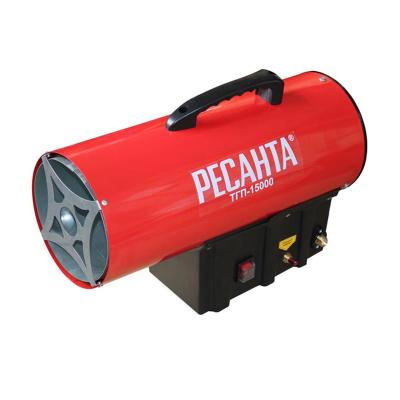 Пушка тепловая РЕСАНТА ТГП-15000 