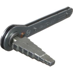 Ключ для разъемного соединения RATCHET с трещоткой 1/2*1 1/4"