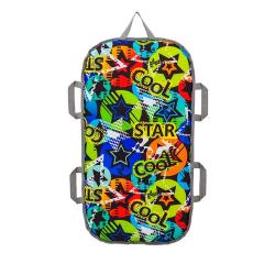 Ледянка ТЯНИТОЛКАЙ двухместная Big Comfort Cool